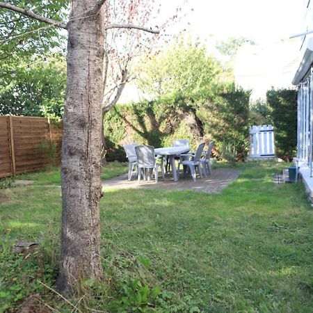 Appartement Calme Avec Jardin Proche De Paris Evry-Gregy-sur-Yerre 외부 사진