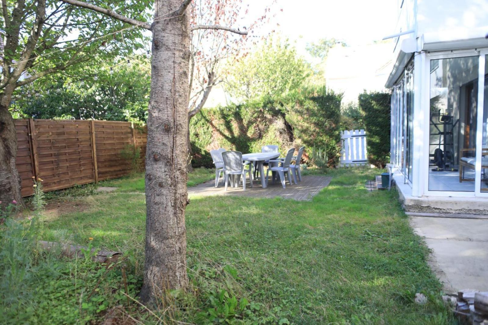 Appartement Calme Avec Jardin Proche De Paris Evry-Gregy-sur-Yerre 외부 사진